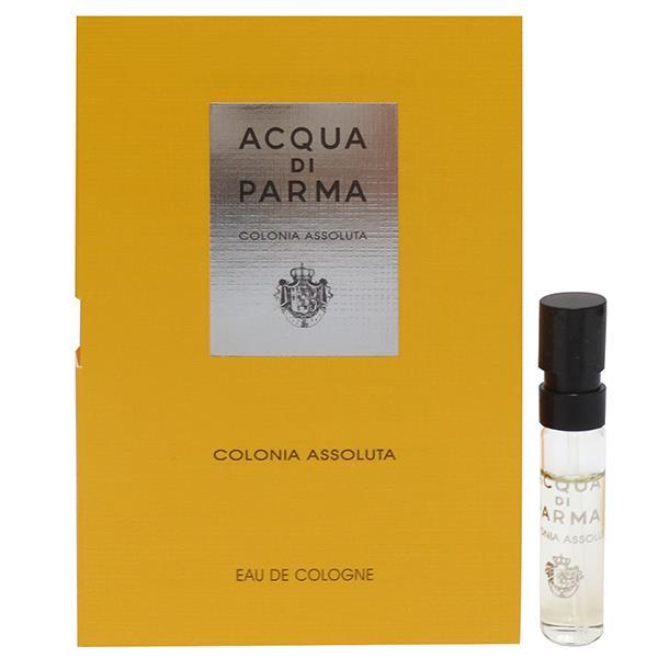 Acqua Di Parma Colonia Assoluta 1.5ml-0.05fl.oz.官方香水样品