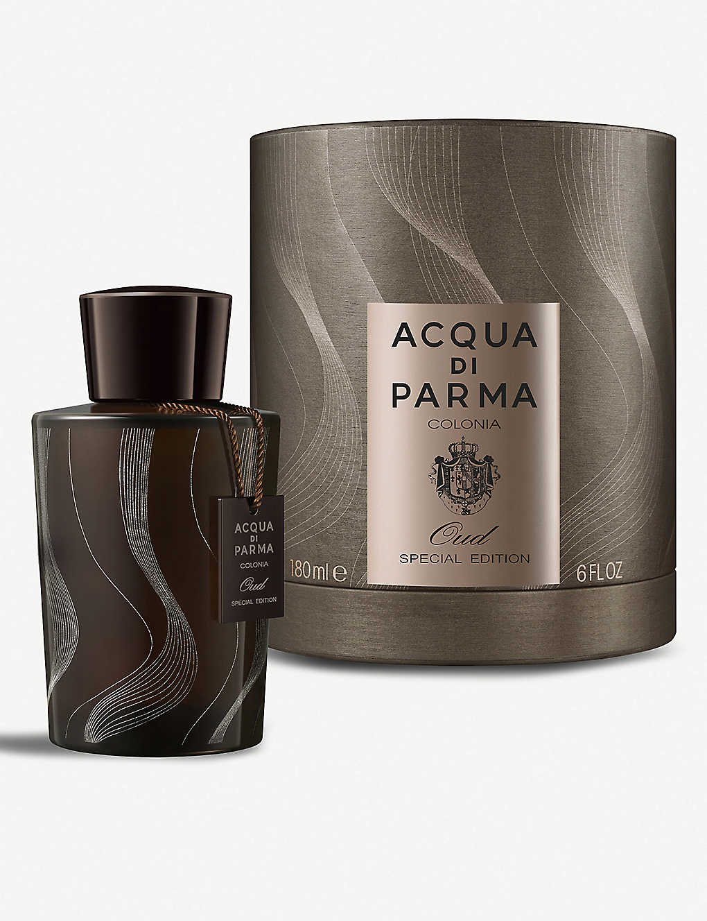 ACQUA DI PARMA 科洛尼亚沉香木特别版 180ml