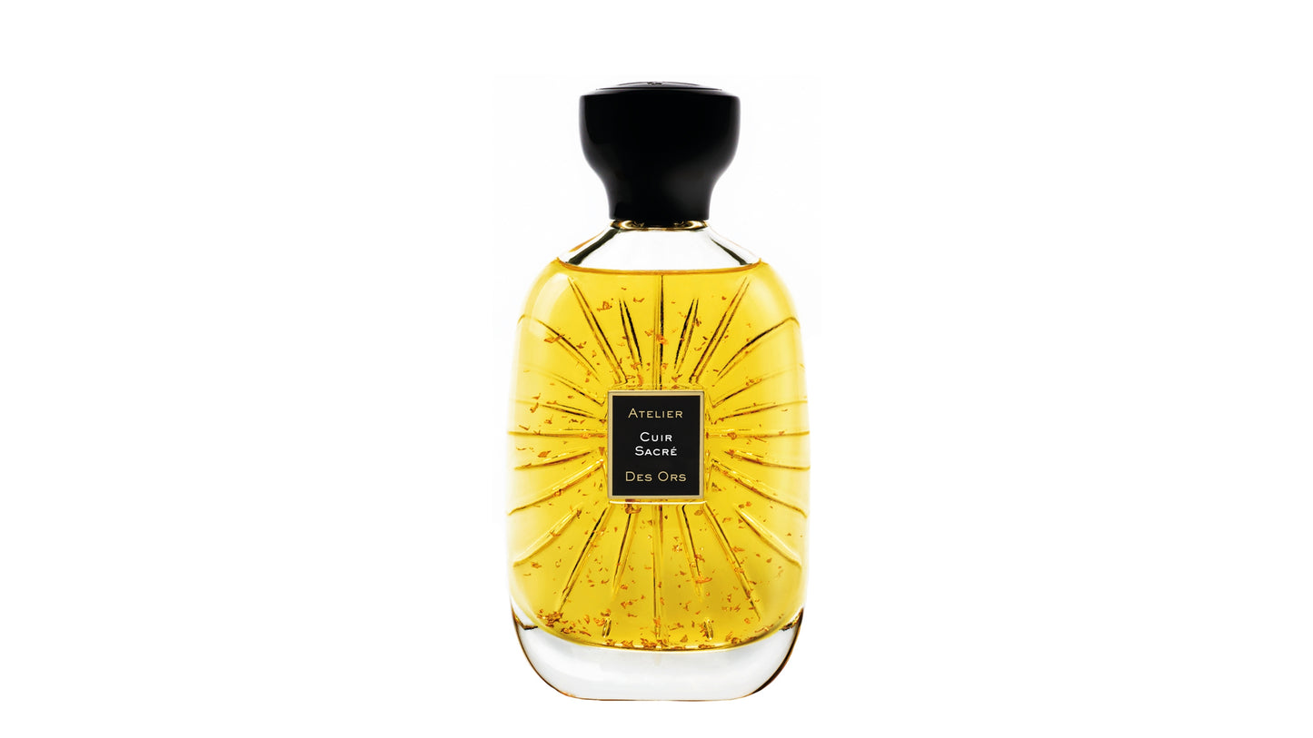 Atelier Des Ors Cuir Sacre 2.5ml 0.08 fl.盎司。 Atelier Des Ors Cuir Sacre 官方香水 2.5 毫升 0.08 液体盎司盎司。 官方香水样品, Mostră oficială de parfum Atelier Des Ors Cuir Sacre 2.5ml 0.08 fl.盎司,Atelier Des Ors Cuir Sacre 2.5 毫升 0.08 液体盎司盎司。 Atelier Des Ors Cuir Sacre 官