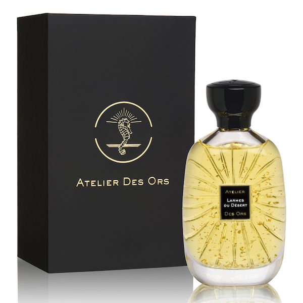 Atelier Des Ors Larmes du Desert 2.5ml 0.08 fl.盎司。 hivatalos 薄荷香水,Atelier Des Ors Larmes du Desert 2.5 毫升 0.08 液量瓶盎司。 Campione di profumo ufficiale, Atelier Des Ors Larmes du Desert 2.5 毫升 0.08 液体盎司盎司。 amostra oficial de 香水,Atelier Des Ors Larmes du