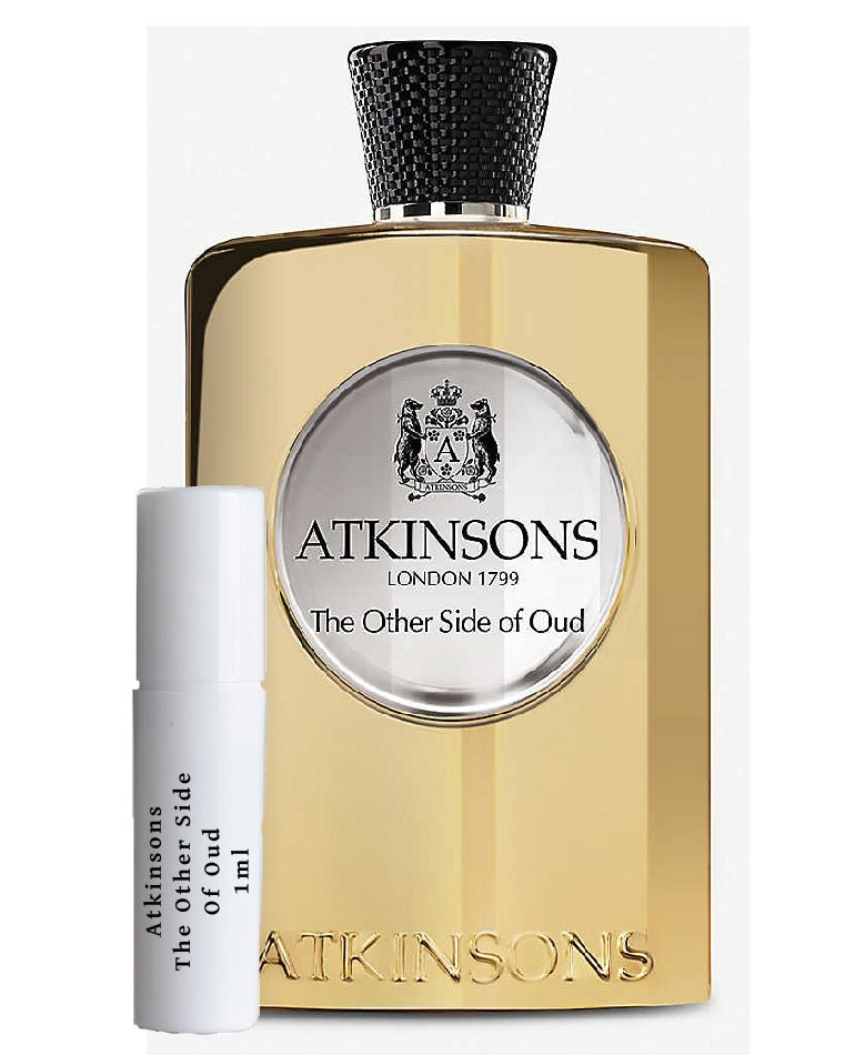 Atkinsons The Other Side Of Oud 样品-Atkinsons The Other Side Of Oud-Atkinsons-1ml-smelltoimpress