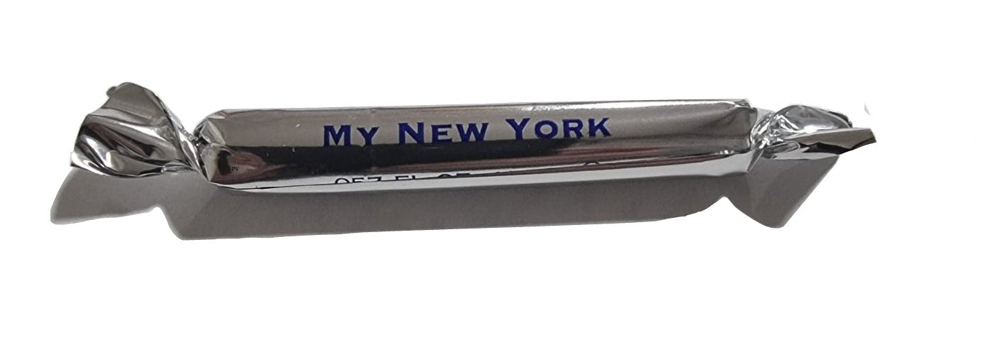 Bond No 9 My New York 1.7 ML 0.057 fl. o.z. 官方香水样品