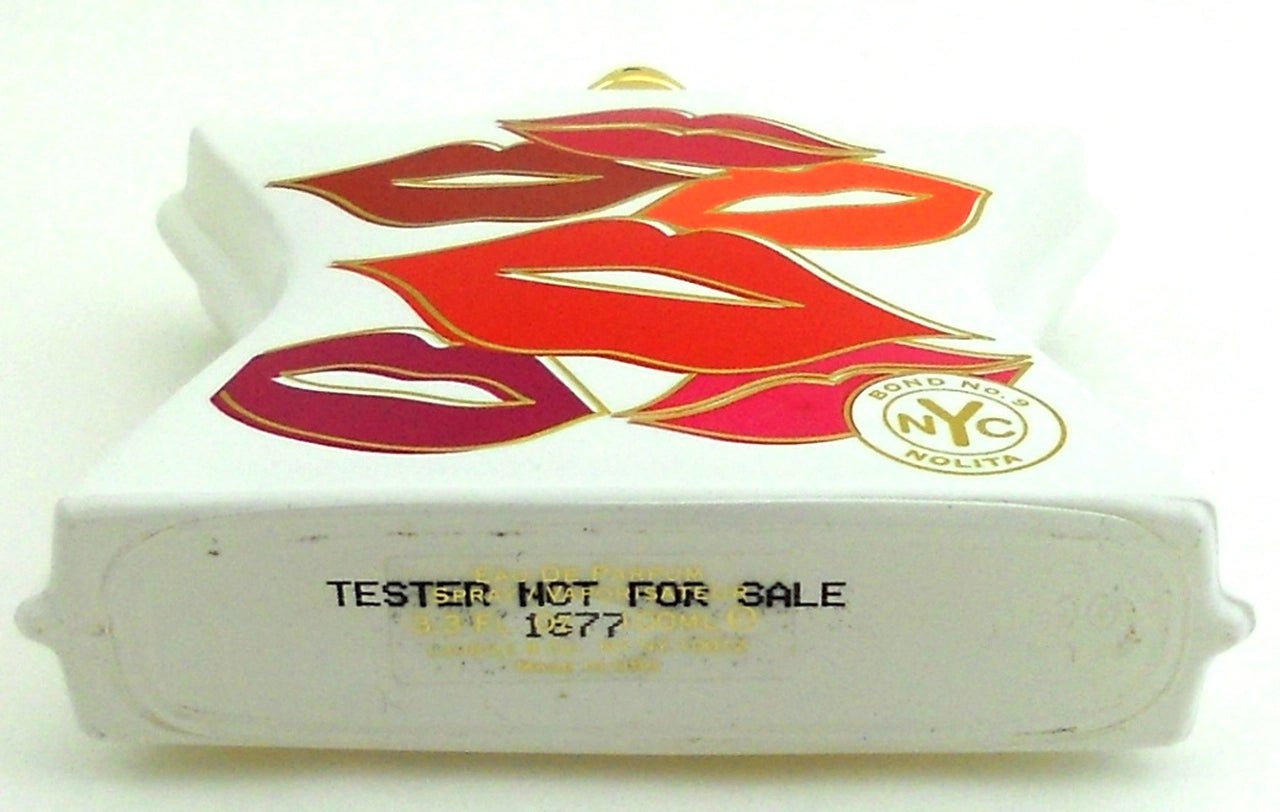 测试者香水 Bond No. 9 Nolita、Bond No. 9 Nolita testador de 香水、Tester de parfum Bond No. 9 Nolita、Probador de 香水 Bond No. 9 Nolita、Bond No. 9 Nolita parfymtestare