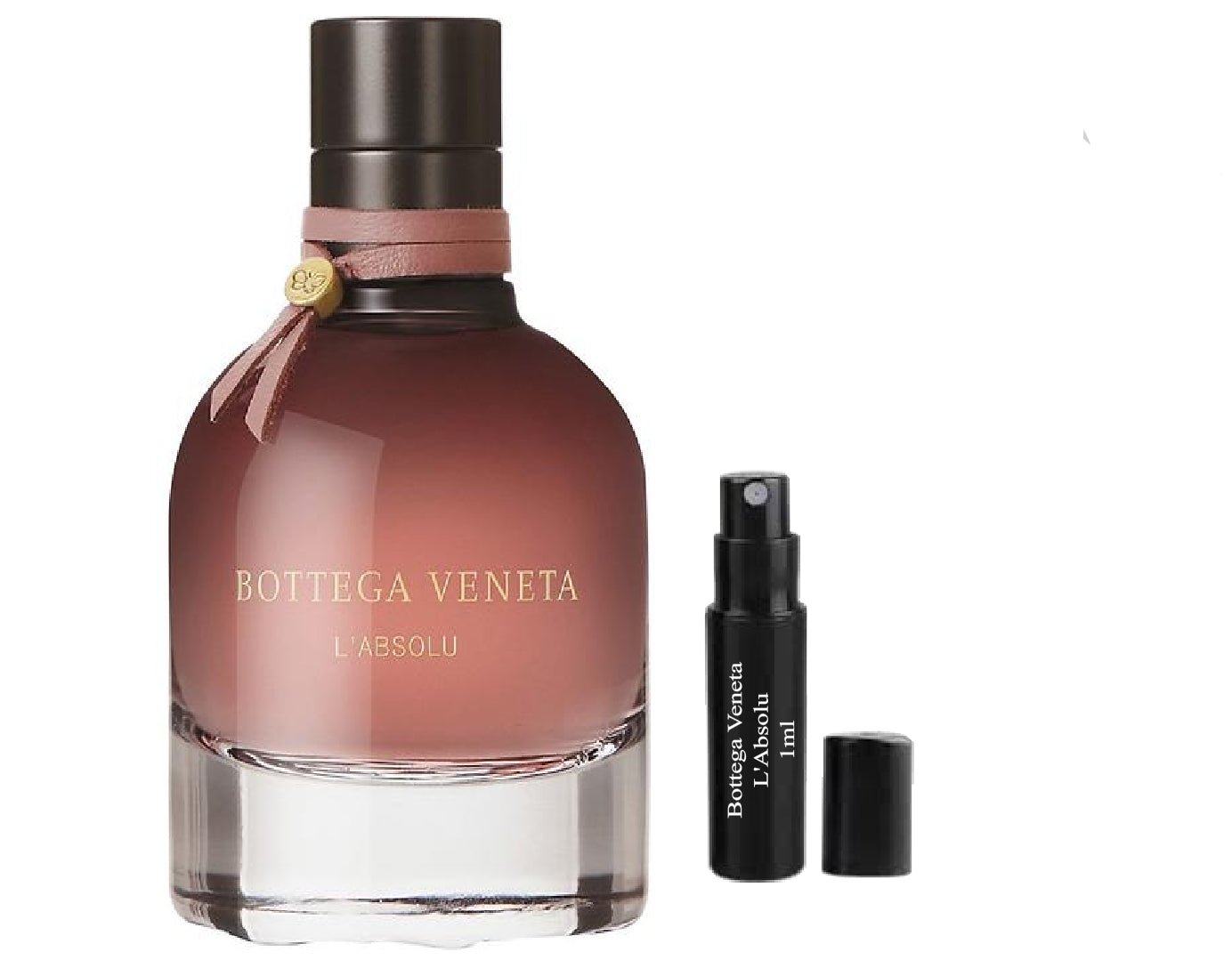 Bottega Veneta L’Absolu 1ml 0.03 fl.盎司香水样品