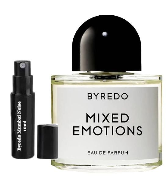 Byredo Mixed Emotions 10ml 0.4 fl. o.z. 混合香水, Byredo Mixed Emotions 10ml 0.4 fl. o.z. 混合香水, Byredo Mixed Emotions 10ml 0.4 fl. o.z. 混合香水, Byredo Mixed Emotions 10ml 0.4 fl. o.z. 混合香水