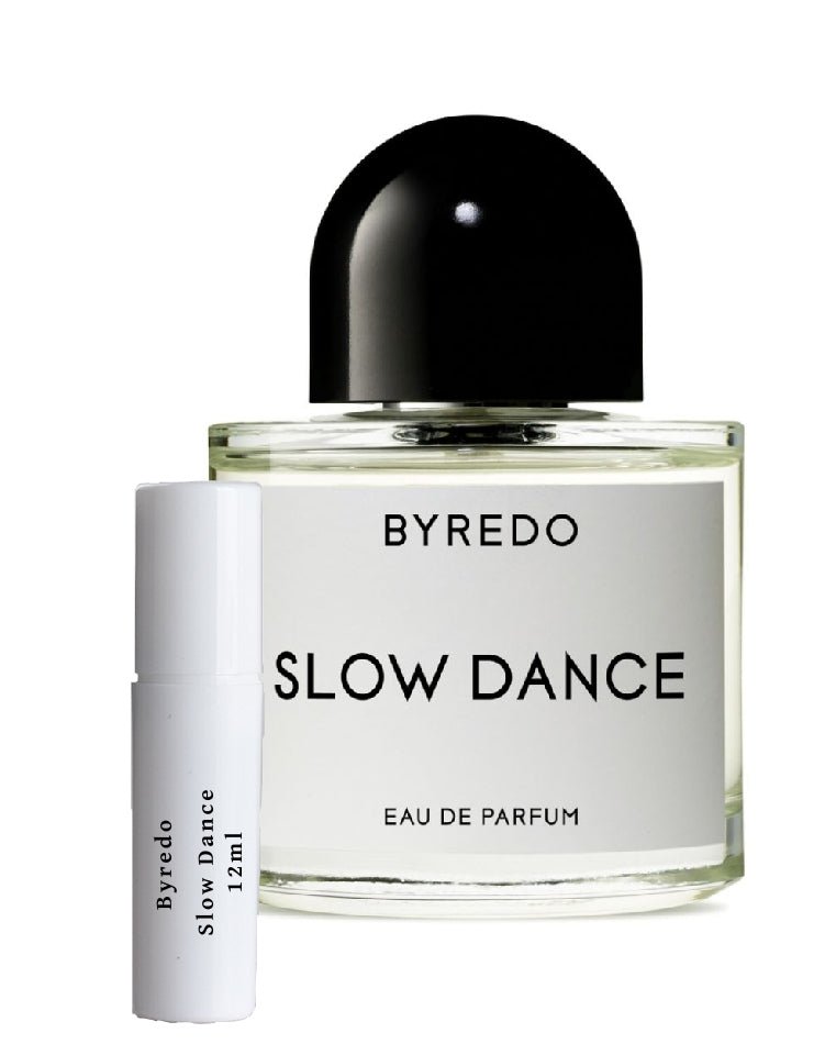 Byredo Slow Dance 旅行香水 12ml