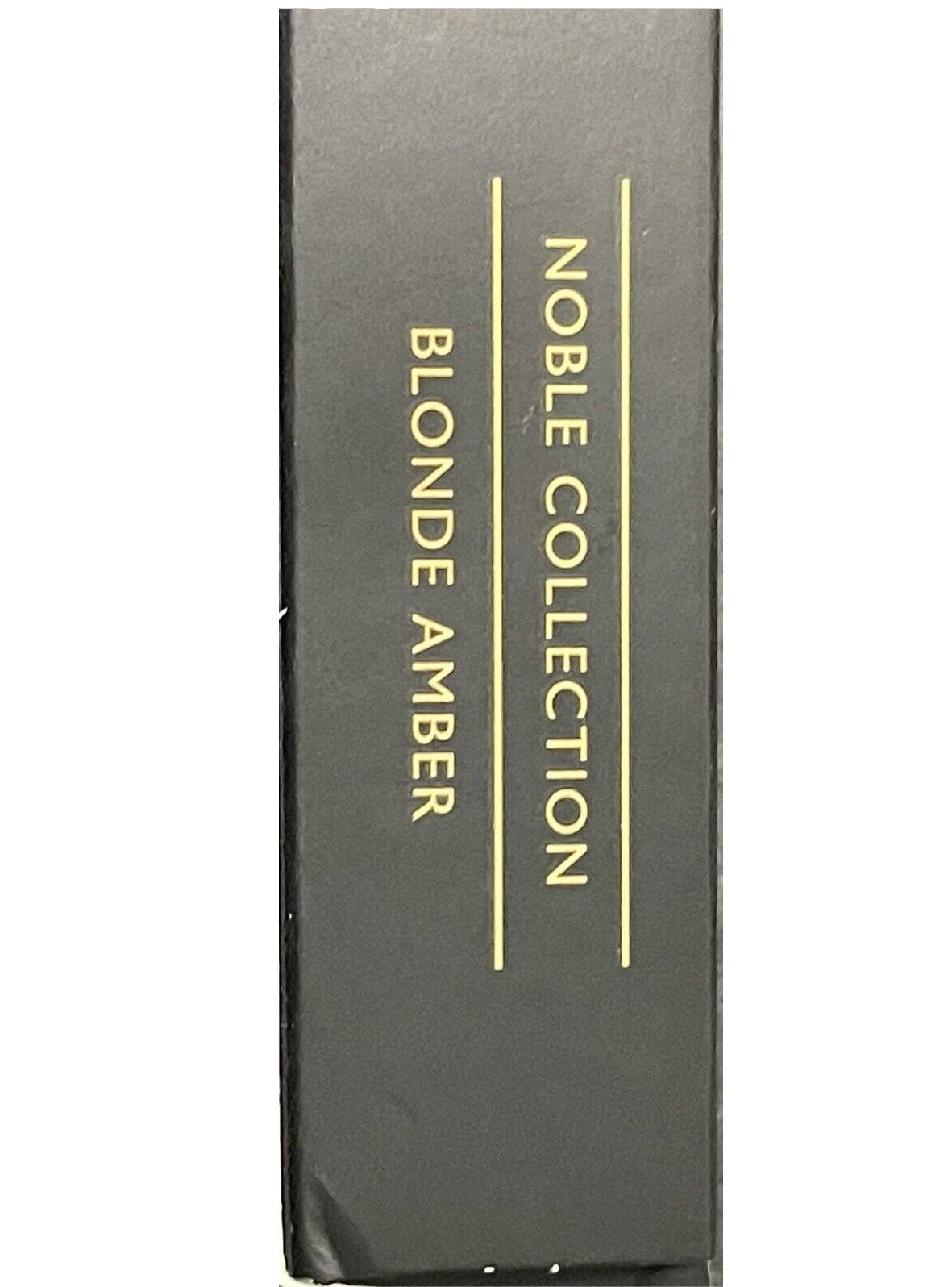CLIVE CHRISTIAN NOBLE COLLECTION XXI BLONDE AMBER 官方香水样品