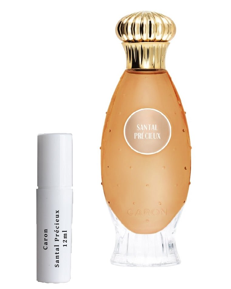 Caron Santal Précieux 香水小样-Caron Santal Précieux-Caron-12ml-smelltoimpress