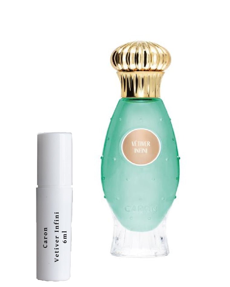 Caron 香根草 Infini 样品 6ml