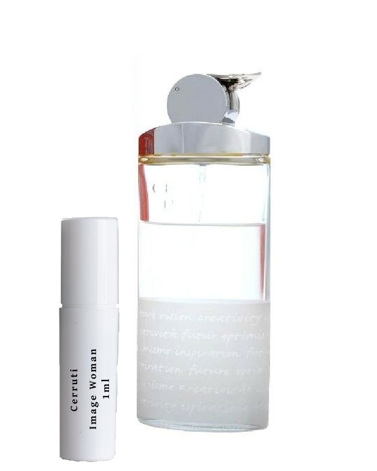 Cerruti Image Woman 试用装喷雾 1ml