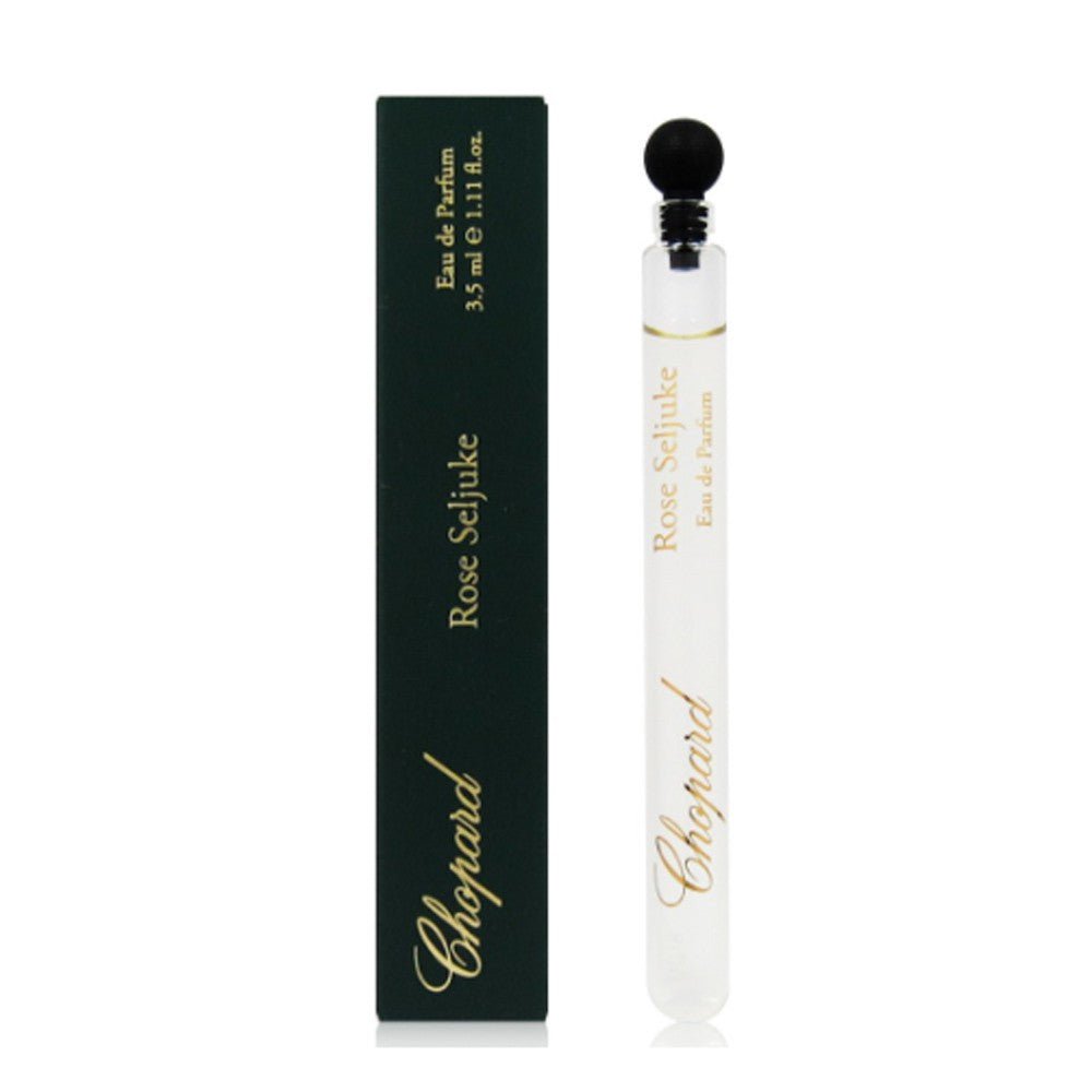 Chopard 塞尔柱玫瑰 3.5 毫升 0.12 液量盎司盎司.. amostra oficial de 香水,Chopard Rose Seljuke 3.5 毫升 0.12 液量盎司oz.. 官方香水样品, Mostră oficială de parfum Chopard Rose Seljuke 3.5ml 0.12 fl.盎司..,Chopard 塞尔柱玫瑰 3.5 毫升 0.12 液量盎司盎司.. 官方香水,Chopard Rose Seljuke 3.5ml 0.12 fl. o