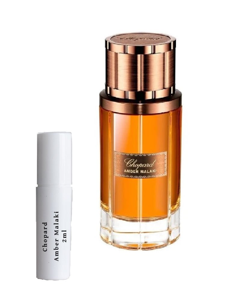 Chopard 琥珀 Malaki 样品 2ml