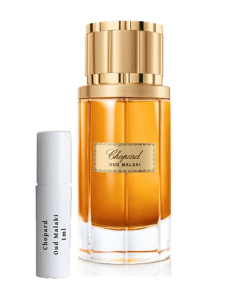 Chopard Oud Malaki 试用装 1ml