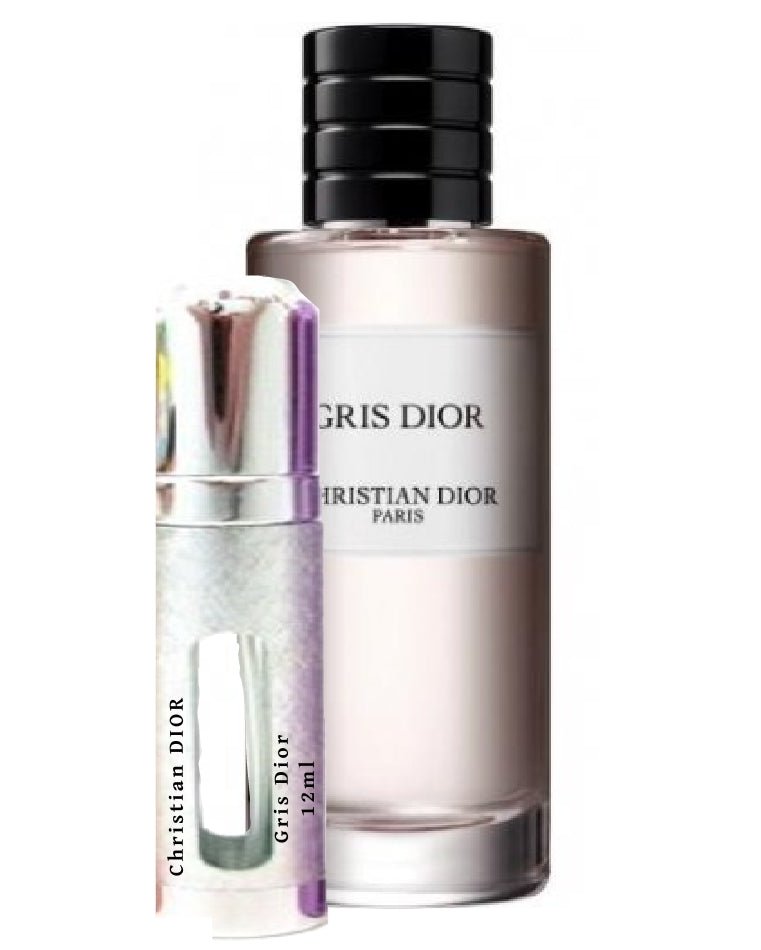 Christian DIOR Gris Dior 小瓶 12ml