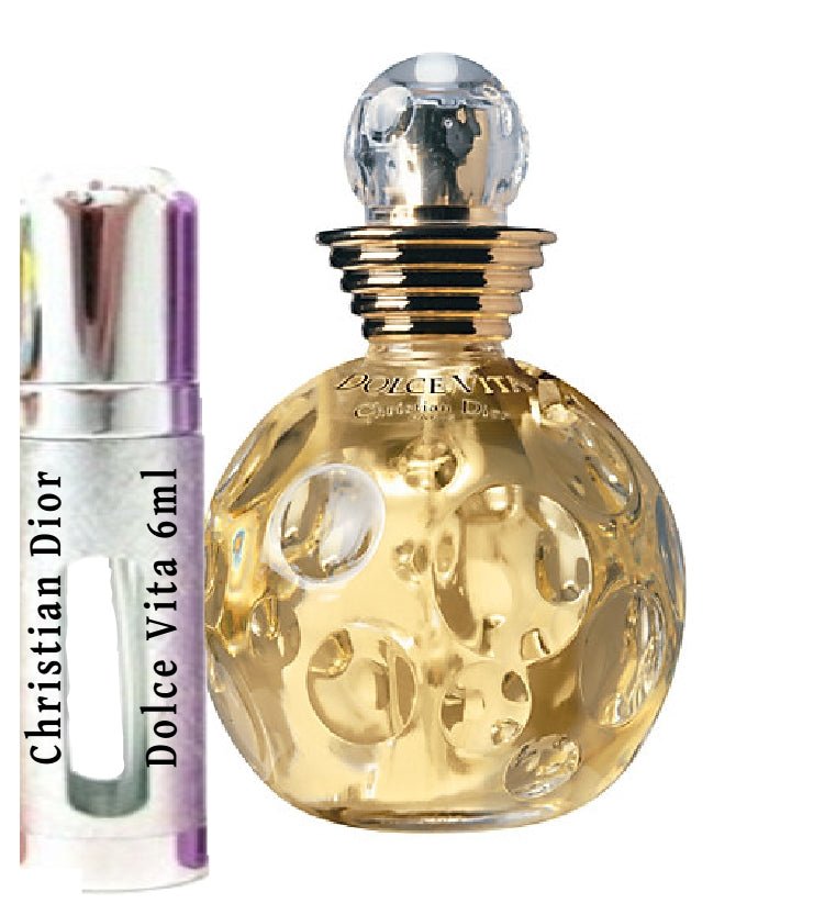 Christian Dior Dolce Vita 试用装 6ml
