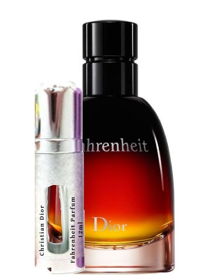 Christian Dior 华氏香水小瓶 12ml