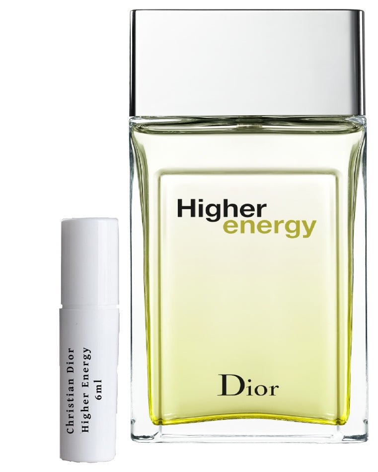 Christian Dior 高能量试用装 6ml