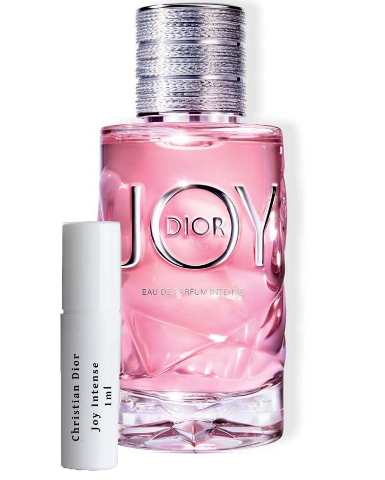 Christian Dior Joy Intense 试用装 1ml