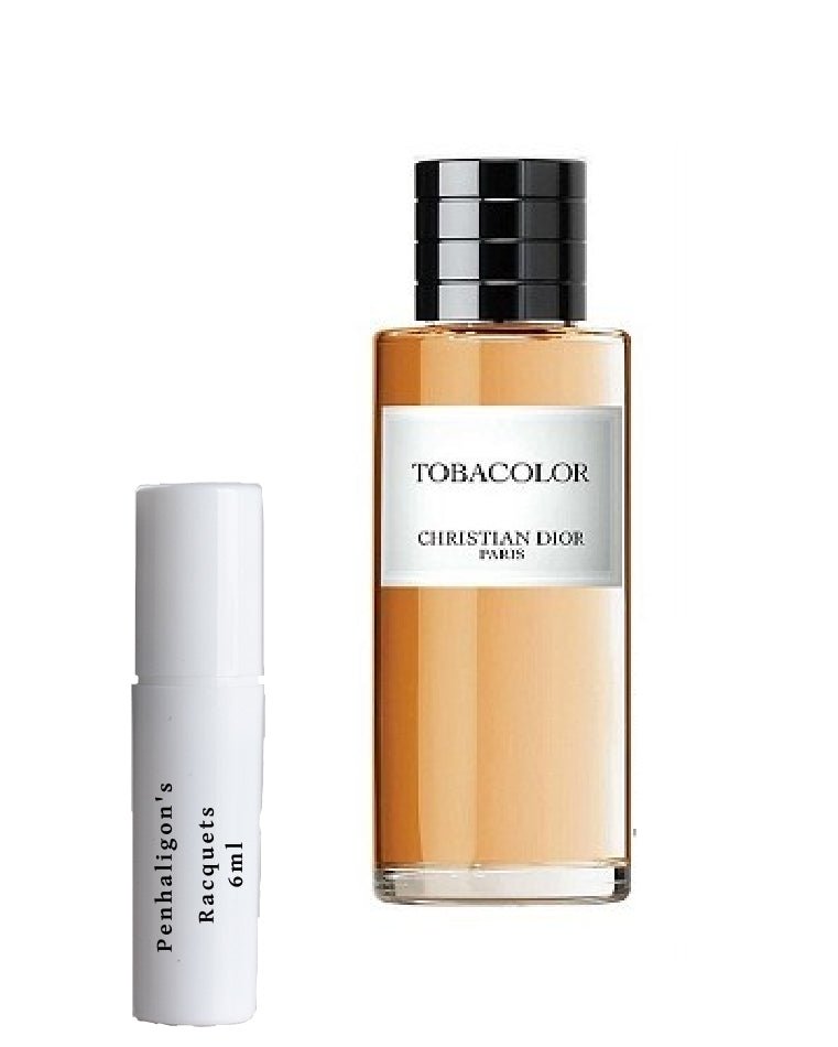 Christian Dior Tobacolor小样-Christian Dior Tobacolor-Christian Dior-6ml-smelltoimpress