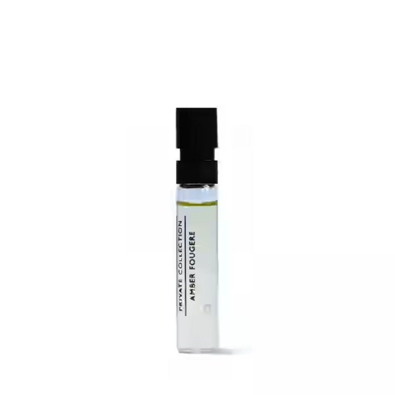 Clive Christian V Amber Fougere 2ml 官方香水样品