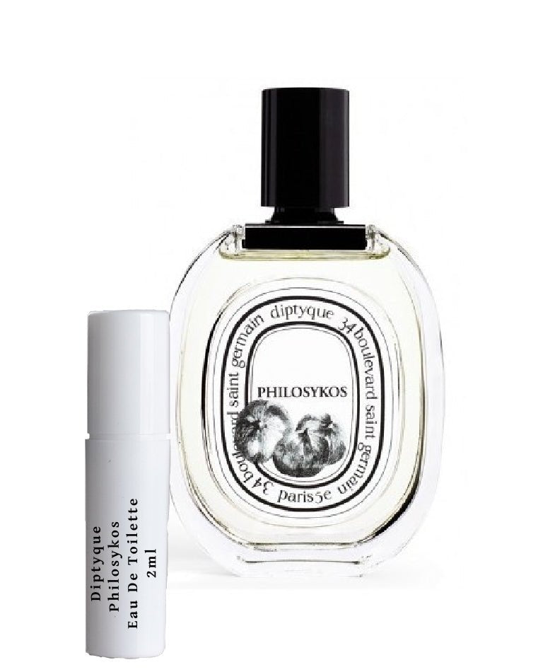 Diptyque Philosykos 淡香水样品 2ml