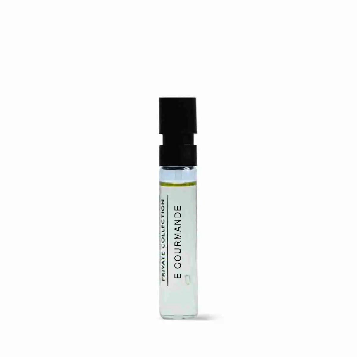 CLIVE CHRISTIAN PRIVATE COLLECTION E GOURMANDE ORIENTAL 1.5ml 0.06 fl. oz. 官方香水样品