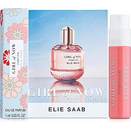 Elie Saab Girl of Now Forever 1ml 0.03 fl.oz 官方香水香氛, Elie Saab Girl of Now Forever 1ml 0.03 fl.oz 官方香水, Elie Saab Girl of Now Forever 1ml 0.03 fl.oz 官方香水, Elie Saab Girl of Now Forever 1ml 0.03 fl.oz 官方香水, Elie Saab Girl of Now Forever 1ml 0.03 fl.oz