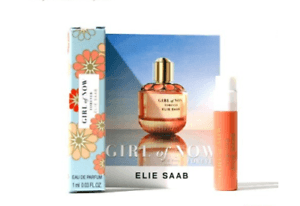 Elie Saab Girl of Now Forever 1ml 0.03 fl.oz 薄荷绿香水, Elie Saab Girl of Now Forever 1ml 0.03 fl.oz 官方香水样品, Elie Saab Girl of Now Forever 1ml 0.03 fl.oz 官方香水样品, Elie Saab Girl of Now Forever 1ml 0.03 fl.oz 官方香水样品, Elie Saab Girl of Now Forever 1ml 0.03
