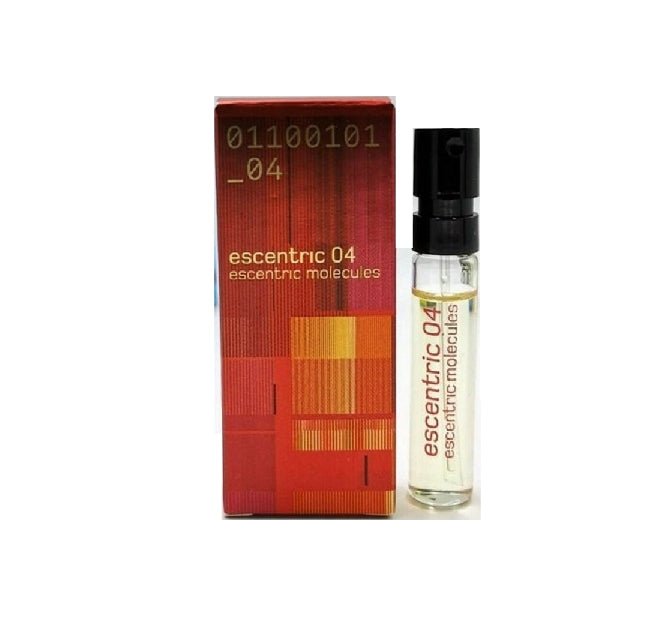 Escentric Molecules Escentric 04 官方香水样品 2ml