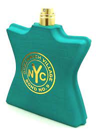 Testeur de parfum Bond No. 9 Greenwich Village、Bond No. 9 Greenwich Village Parfüm-Tester、Bond No. 9 Greenwich Village parfümtesztelő、Tester del profumo Bond No. 9 Greenwich Village、bondo No.9 gurinikjibirekji香水テsuta