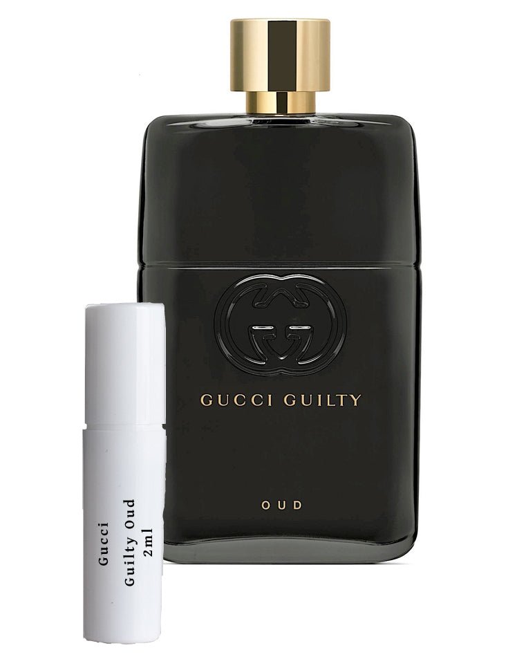 Gucci Guilty Oud 男士香水-Gucci Guilty Oud 男士香水-Gucci-2ml 试用-smelltoimpress