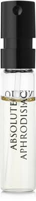 Initio 绝对春药 1.5 毫升/0.05 液量盎司。 官方香水样品, Mostră oficială de parfum Initio Absolute Aphrodisiac 1.5ml/0.05 fl.oz., Initio Absolute Aphrodisiac 1.5ml/0.05 fl.oz. oficiální vzorek parfému, Initio Absolute Aphrodisiac 1.5ml/0.05 fl.oz. επίσημο δείγμα αρώματ
