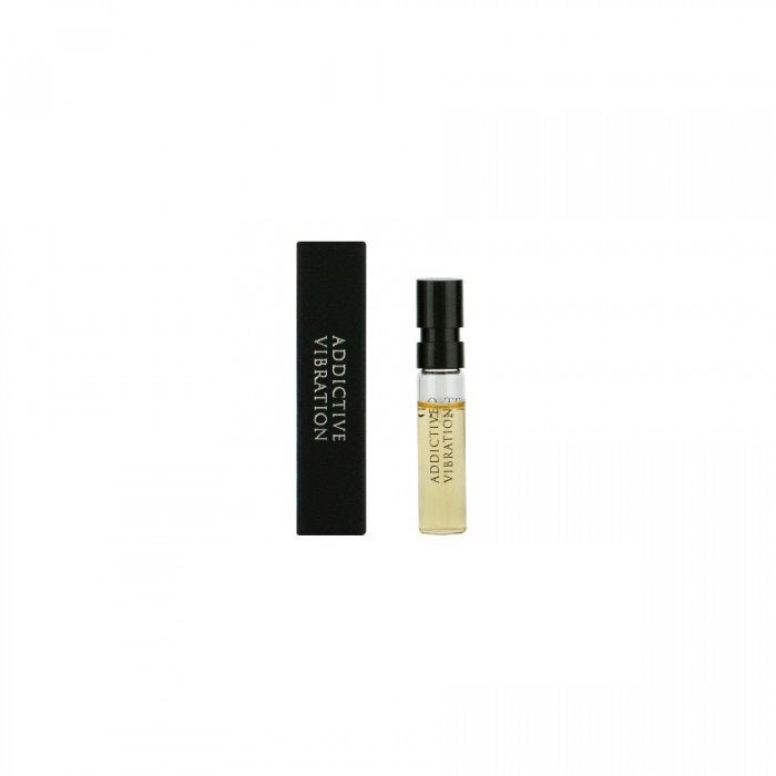 Initio Addictive Vibration 1.5ml/0.05 fl.oz. 官方香氛样品