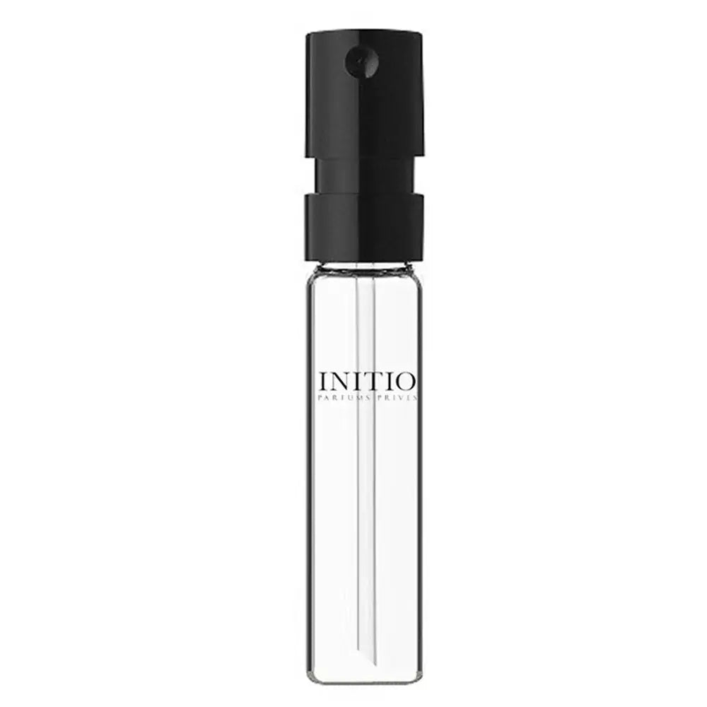 Initio Addictive Vibration 1.5ml/0.05 fl.oz. 官方香水样品