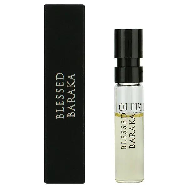 Initio Blessed Baraka 1.5ml/0.05 fl.oz. 官方香水样品
