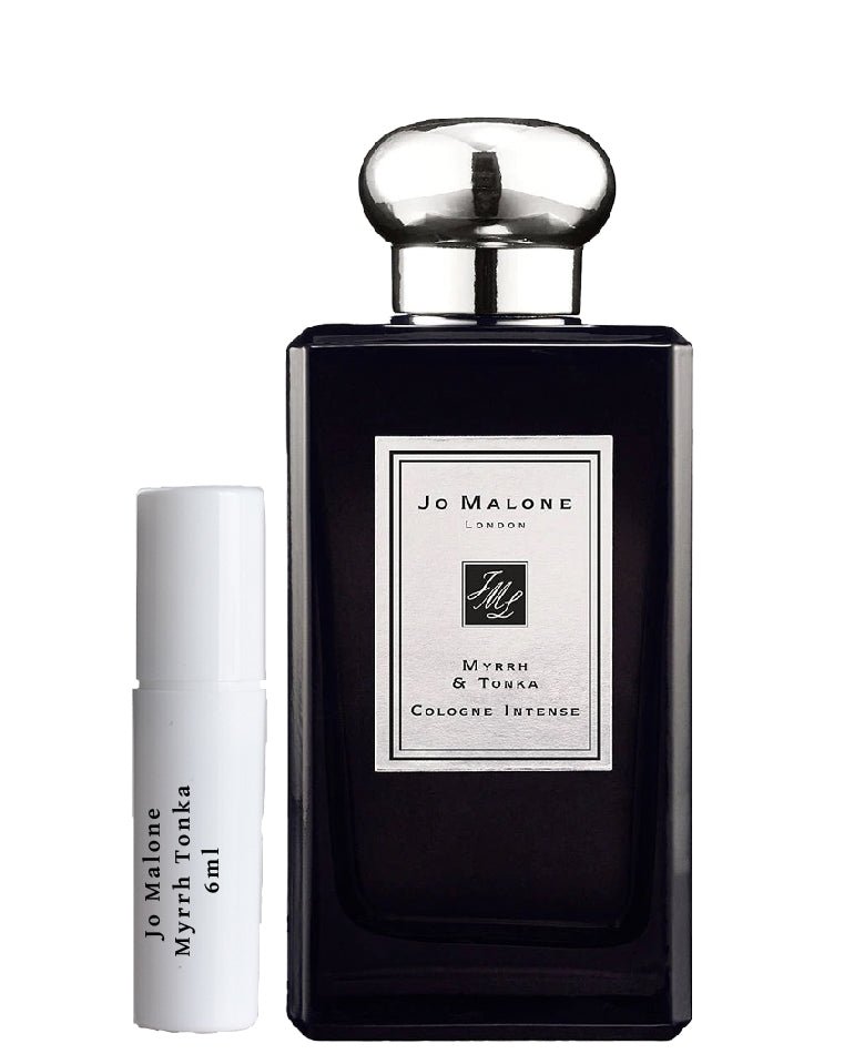 Jo Malone Myrrh Tonka Cologne Intense 试用装 6ml