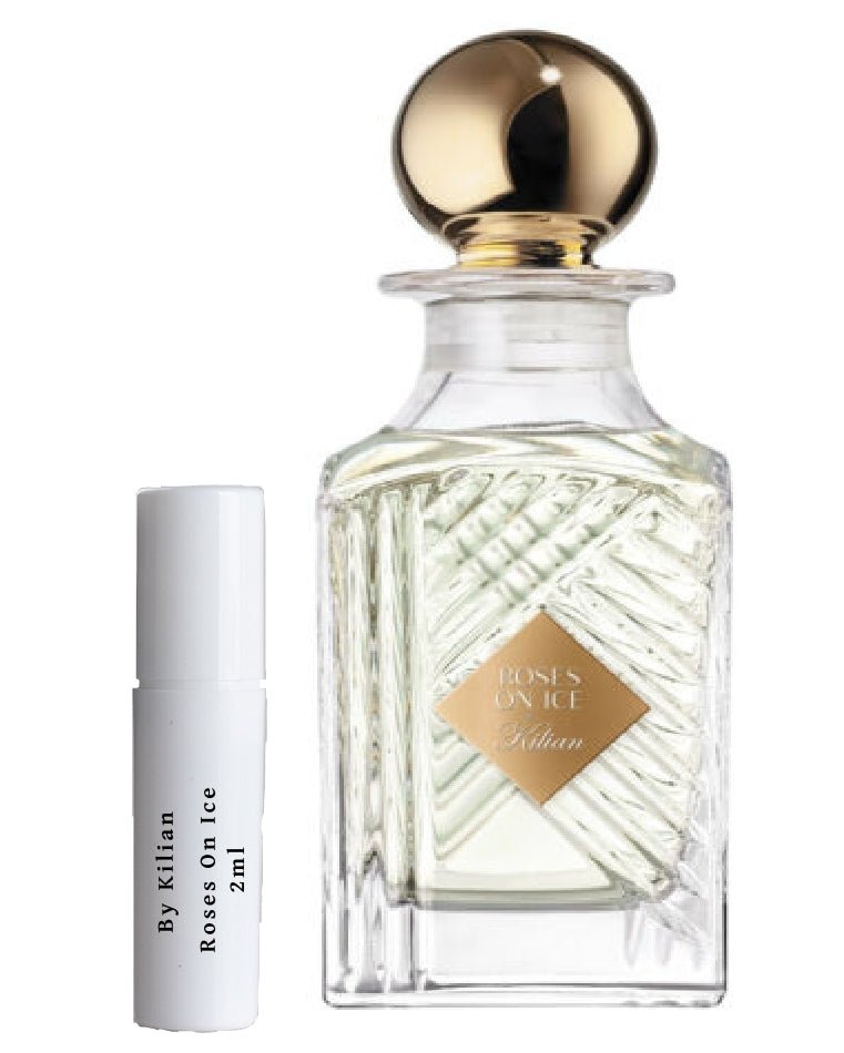 Kilian Roses On Ice 香水样品 2ml
