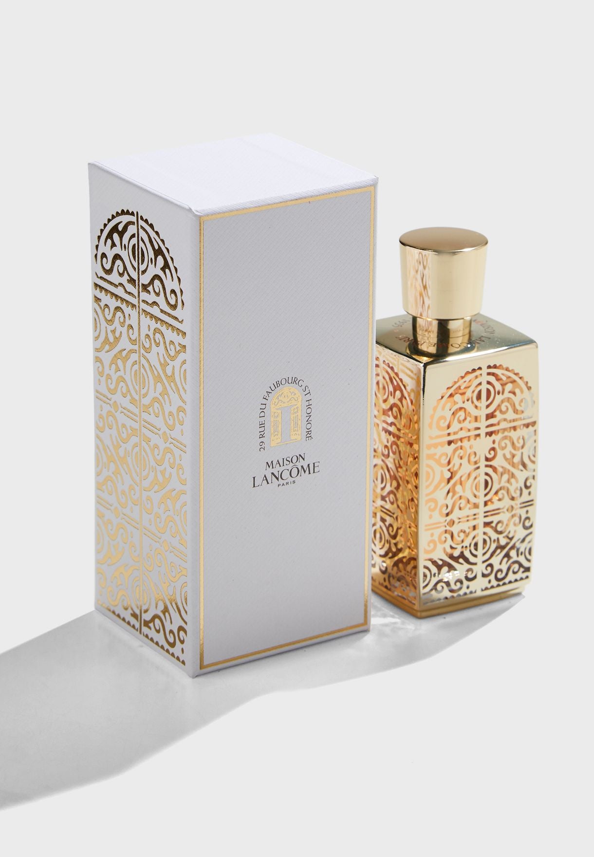 Lancome L’autre Oud Maison 淡香精 – 75 毫升。 2015年版停产香水-Lancome L’autre Oud Maison-Lancome-75ml-smelltoimpress