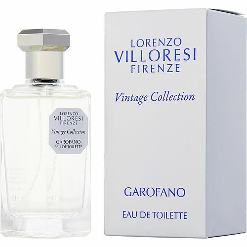 Lorenzo Villoresi Firenze Garofano 官方香水小样 2ml