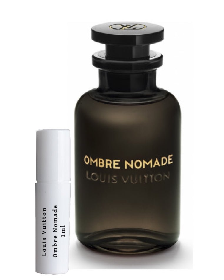 路易威登 Ombre Nomade 香味样品 1 毫升