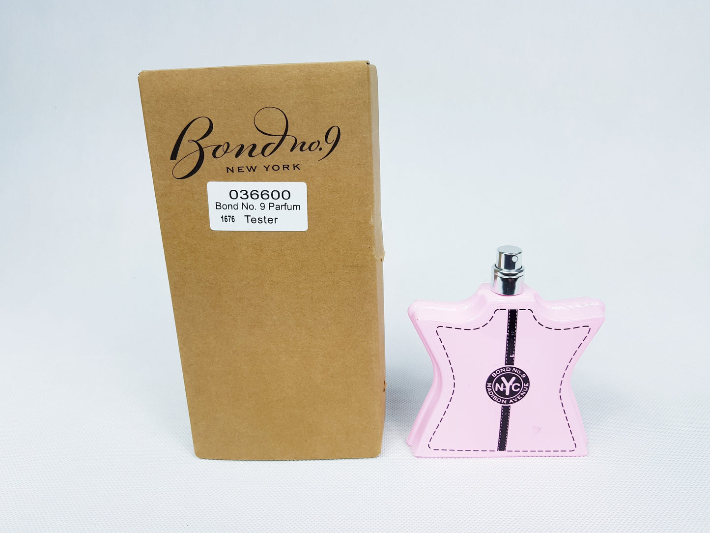 Tester de parfum Bond No. 9 Lafayette Street 香水测试者 Bond No. 9 Lafayette Street Bond No. 9 Lafayette Street 香水测试者 Bond No. 9 Lafayette Street 香水测试者 Bond No. 9 Lafayette Street parfümtesztelő