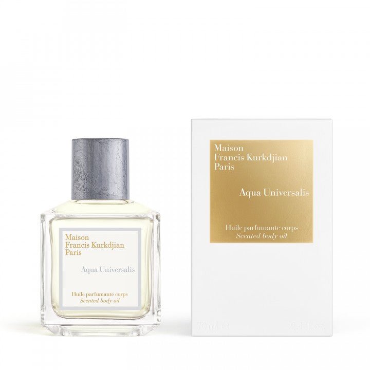 Maison Francis Kurkdjian Aqua Universalis 身体油