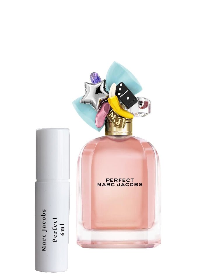 Marc Jacobs 完美试用装 6ml