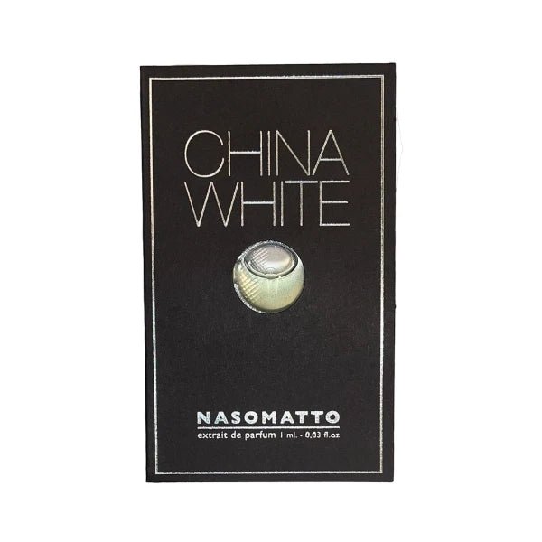 Nasomatto 中国白 2 毫升官方香水、Nasomatto 中国白 2 毫升官方香水、Nasomatto 中国白 2 毫升 muestra de 香水官方、Nasomatto 中国白 2 毫升 hivatalos 香水 minta、Nasomatto 中国白 2 毫升 Campione di profumo ufficiale、Nasomatto 中国白 2 毫升 amostra 官方香水、Nasomatto China White 2ml 官方香水样品