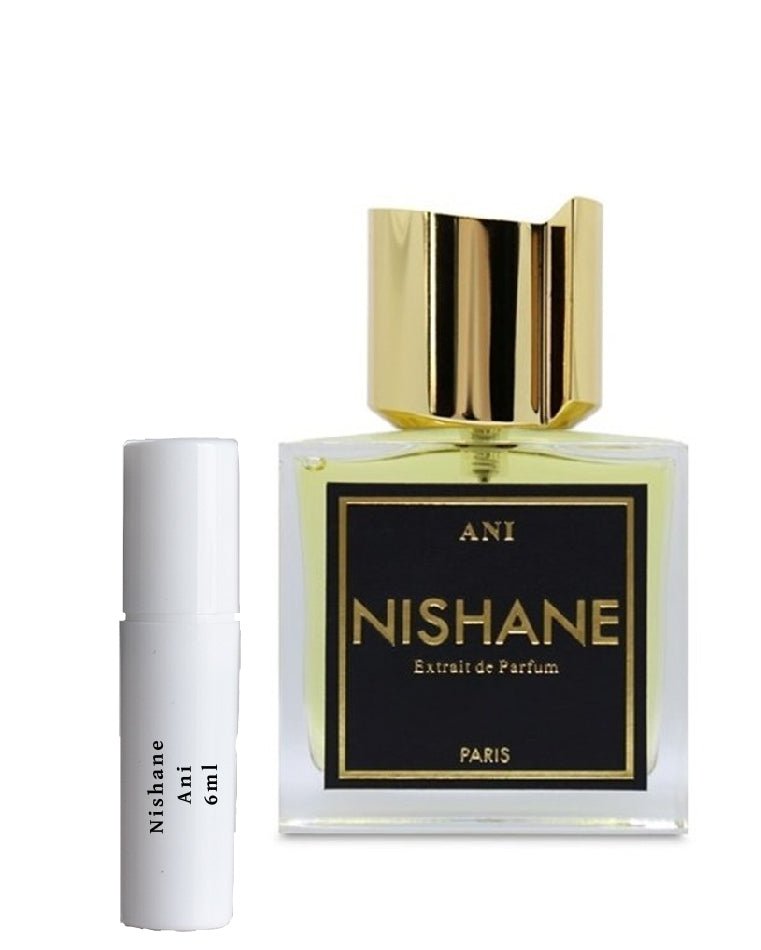 Nishane Ani 样品 6ml