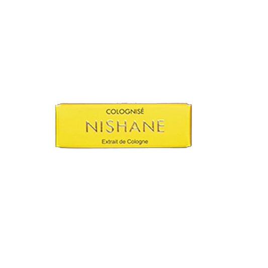 Nishane Colognise 1.5 ML 官方香水样品,Nishane Colognise 1.5 ML официална парфюмна проба,Nishane Colognise 1.5 ML 0.05 fl.oz。 官方香水样品, Nishane Colognise 1.5 ML officiel parfumeprøve, Nishane Colognise 1.5 ML officieel parfumstalen, Nishane Colognise 1.5 ML V