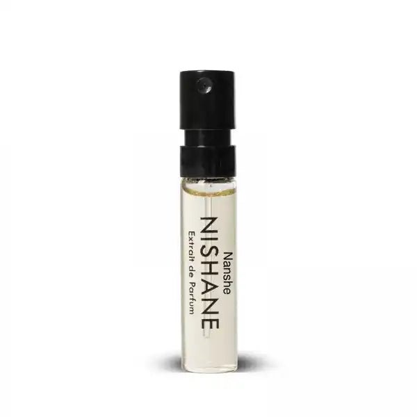 Nishane Nanshe 官方香水样品