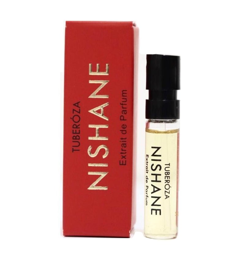 Nishane Tuberoza 1.5 ML 官方香水样品