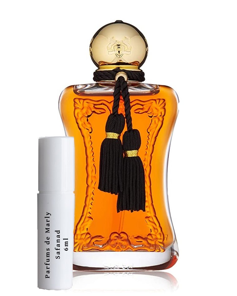 Parfums de Marly Safanad 样品 6ml