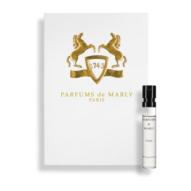 Parfums De Marly Oriana 官方样品 1.5ml 0.05 fl. o.z.